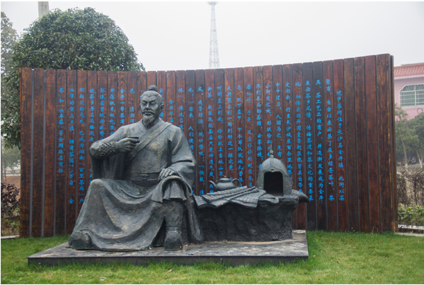 湖南湘豐村：做強“一村一品”帶動創(chuàng)業(yè)就業(yè)