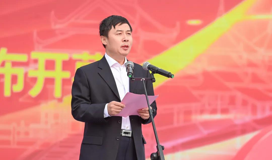 中華全國供銷合作總社監(jiān)事會副主任宗義致辭。.jpg